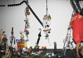 Bernhard Willhelm S/S 12